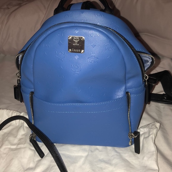 MCM Backpack - Picture 4 of 4